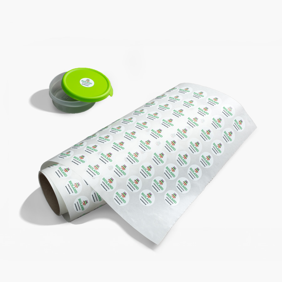 Voorbeeld 1 van geselecteerd product