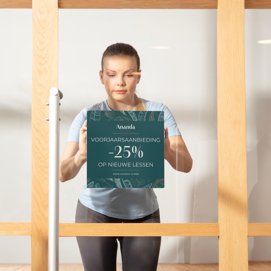 Voorbeeld 1 van geselecteerd product