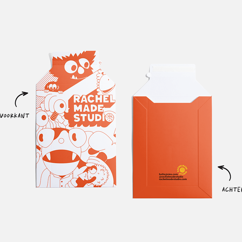 Voorbeeld 2 van geselecteerd product