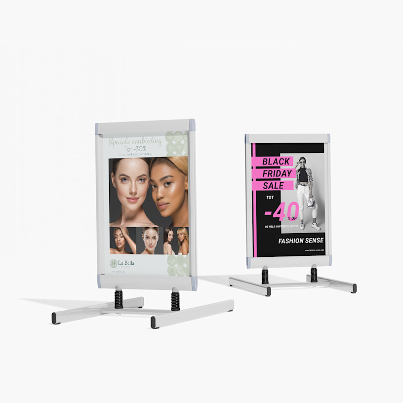 Voorbeeld 1 van geselecteerd product