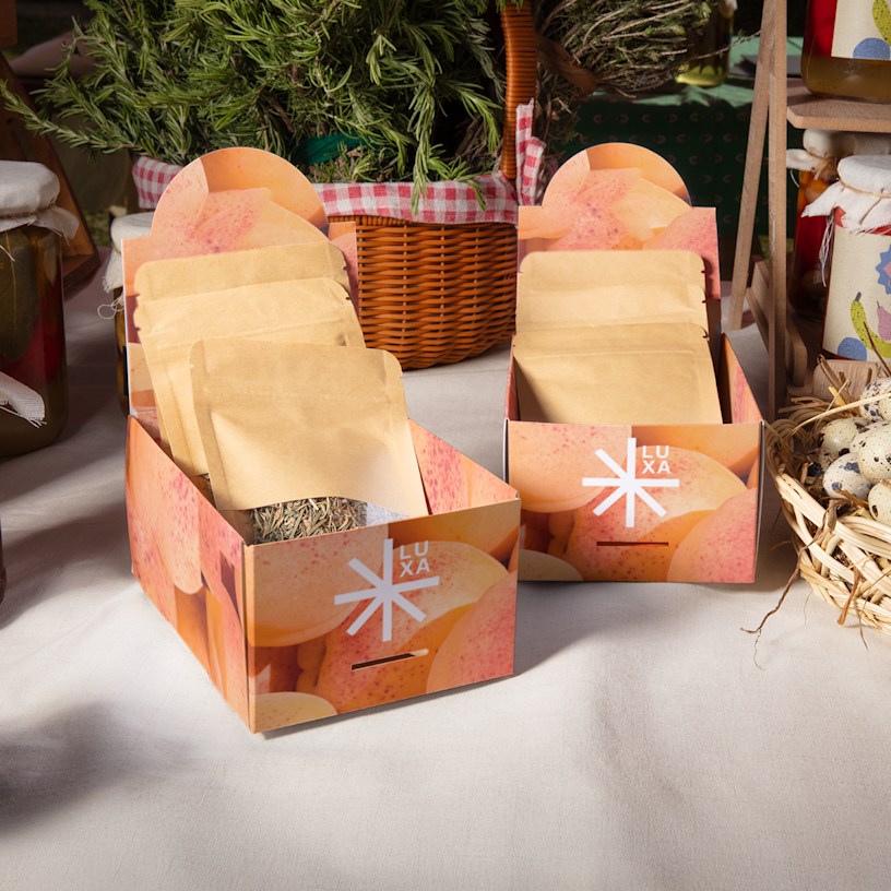 Voorbeeld 3 van geselecteerd product