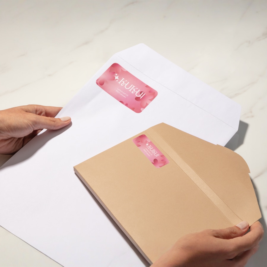 Voorbeeld 2 van geselecteerd product