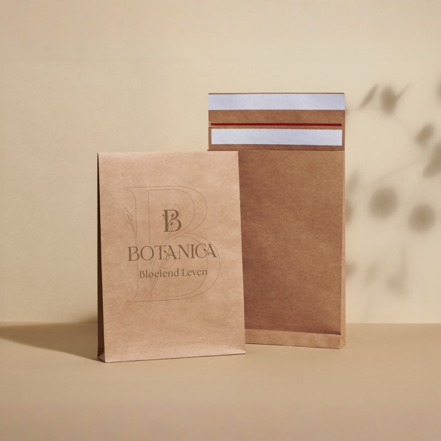 Voorbeeld 1 van geselecteerd product