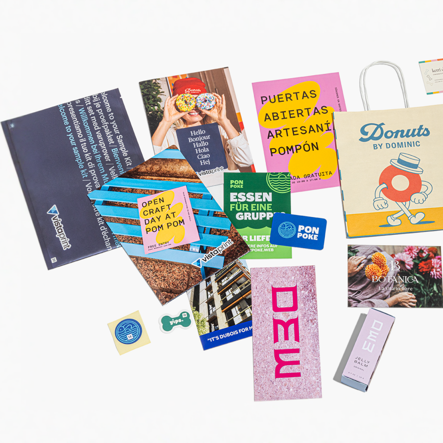 Voorbeeld 1 van geselecteerd product