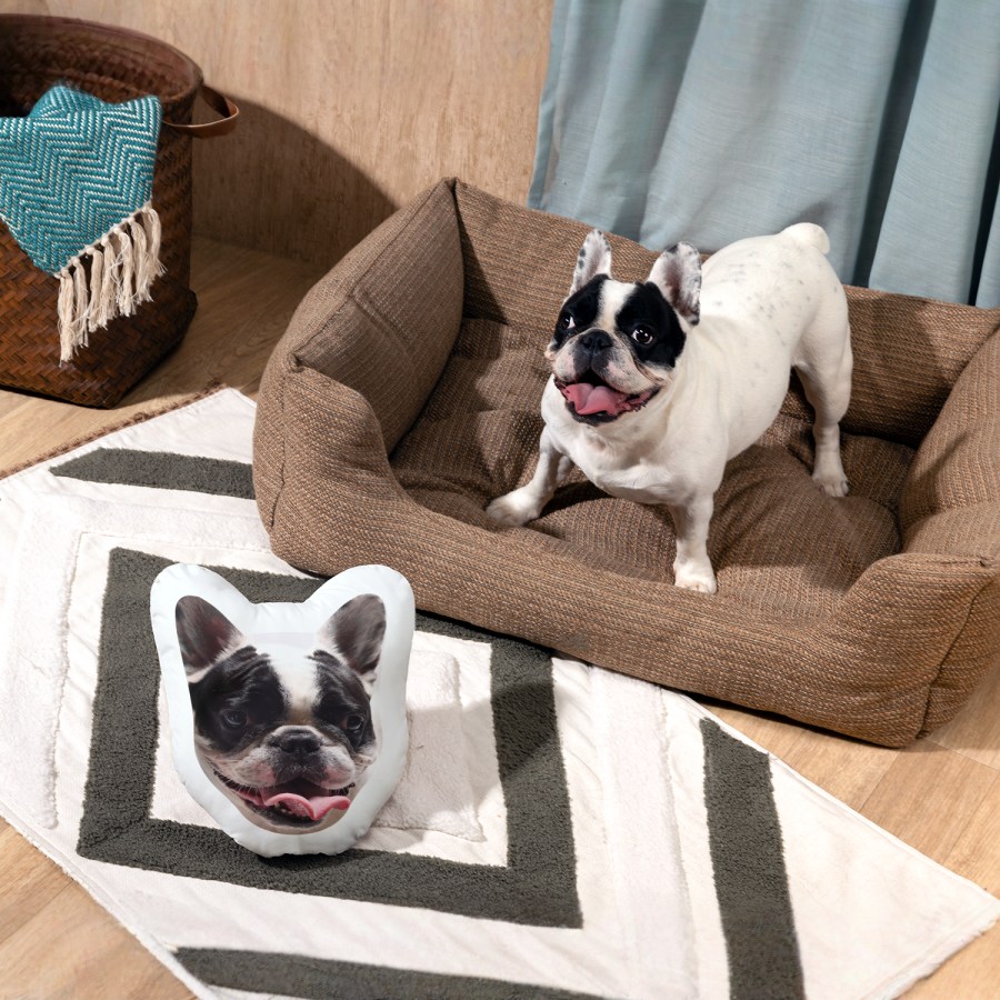 Voorbeeld 1 van geselecteerd product