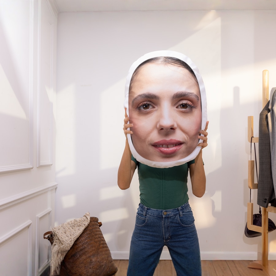 Voorbeeld 3 van geselecteerd product