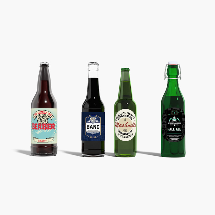 Voorbeeld 4 van geselecteerd product