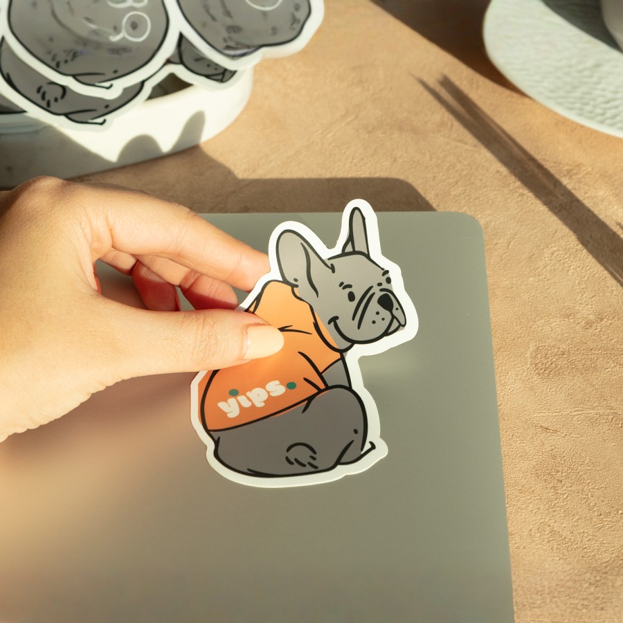 Voorbeeld 2 van geselecteerd product