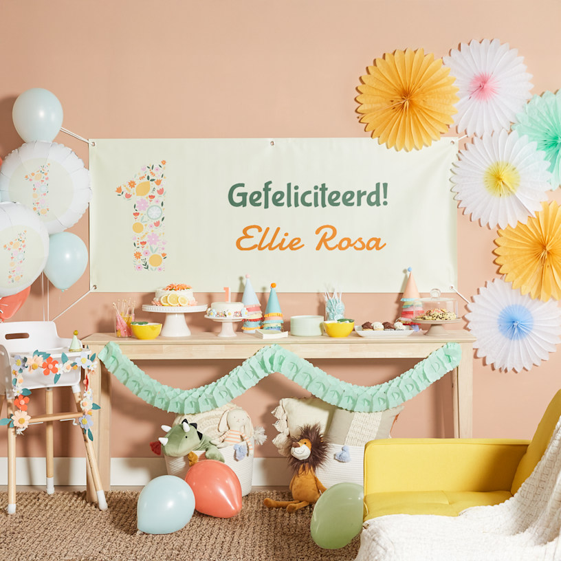 Voorbeeld 1 van geselecteerd product