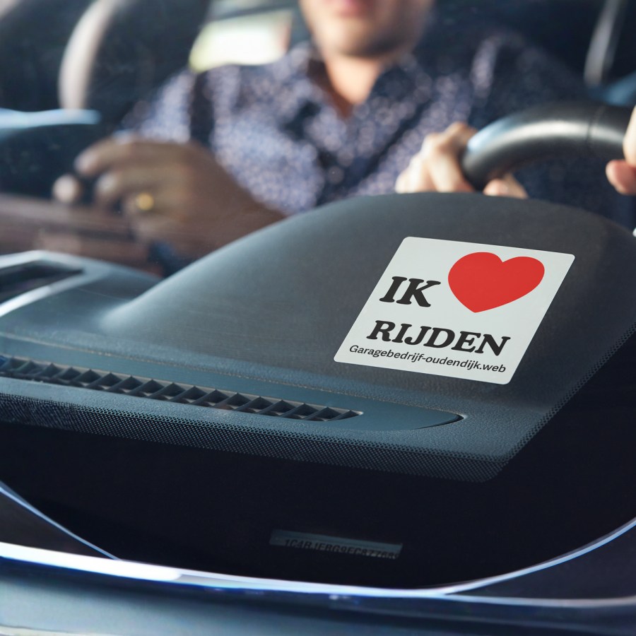 Voorbeeld 1 van geselecteerd product