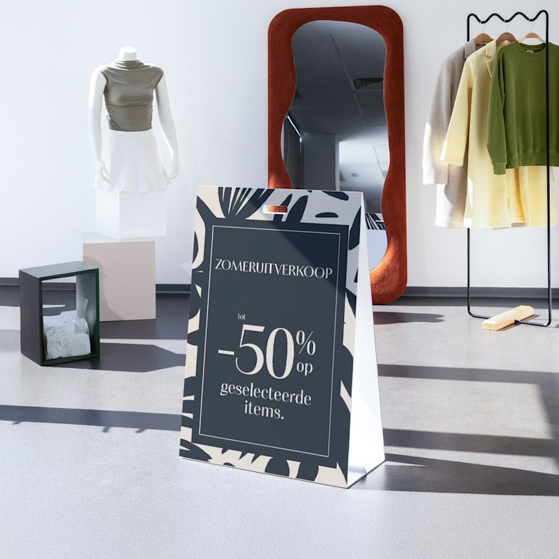 Voorbeeld 3 van geselecteerd product