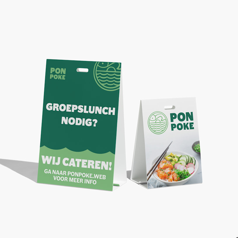 Voorbeeld 1 van geselecteerd product