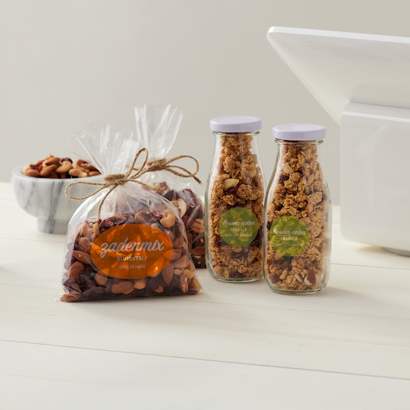 Voorbeeld 3 van geselecteerd product