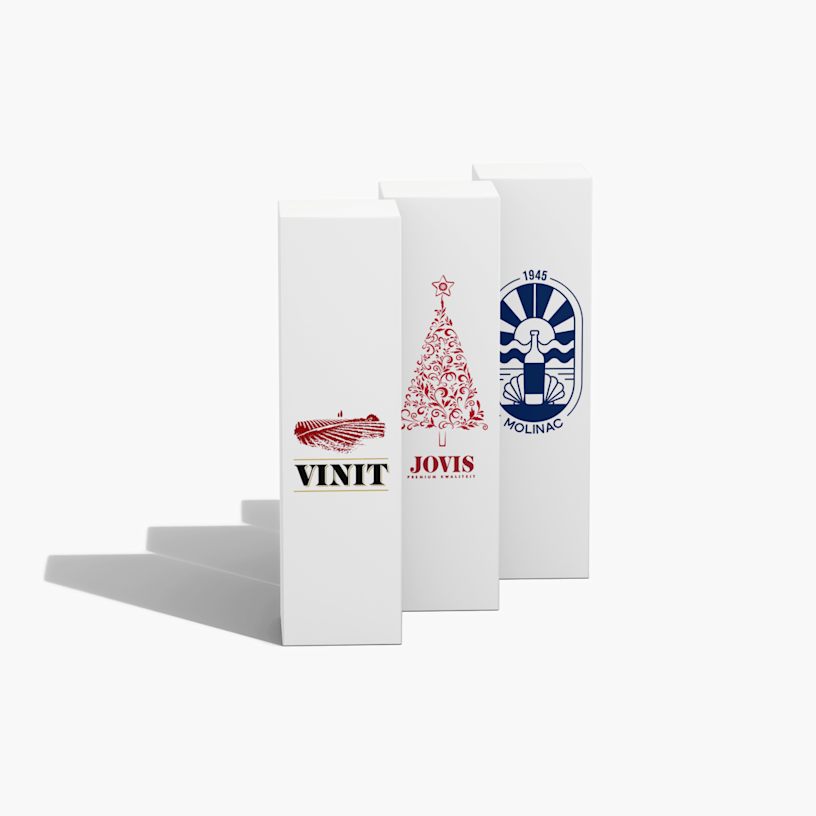 Voorbeeld 1 van geselecteerd product