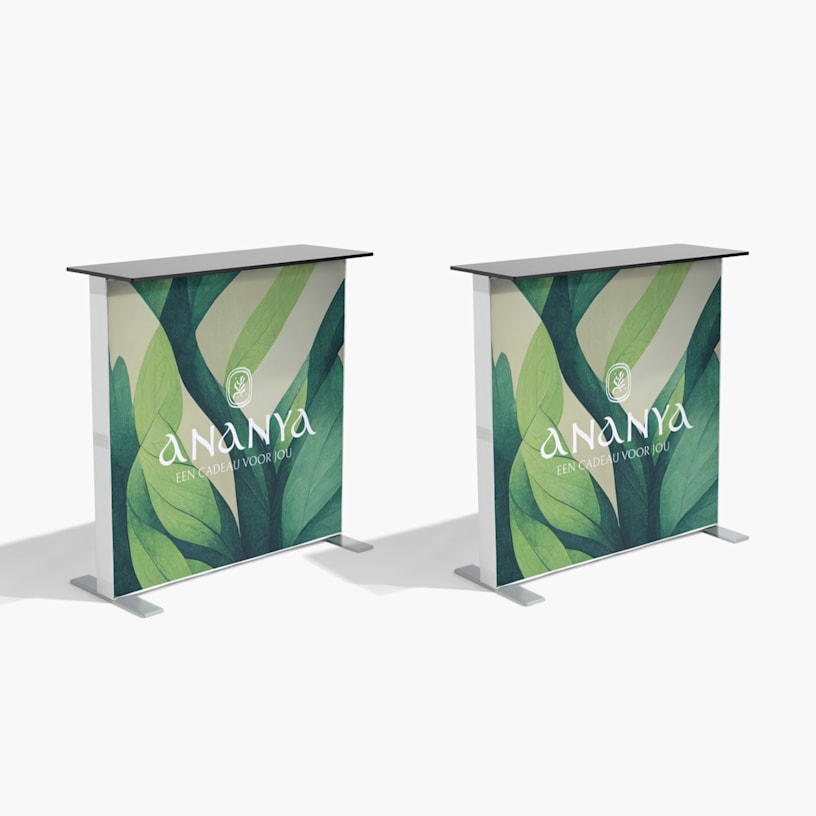 Voorbeeld 1 van geselecteerd product