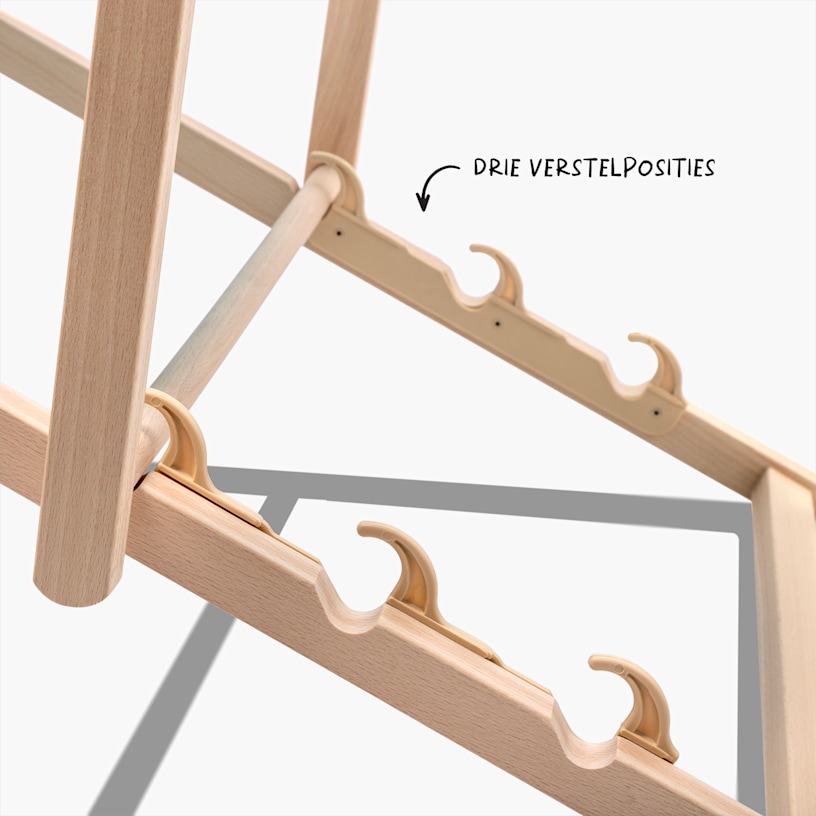 Voorbeeld 3 van geselecteerd product