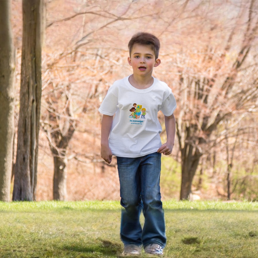 Voorbeeld 2 van geselecteerd product