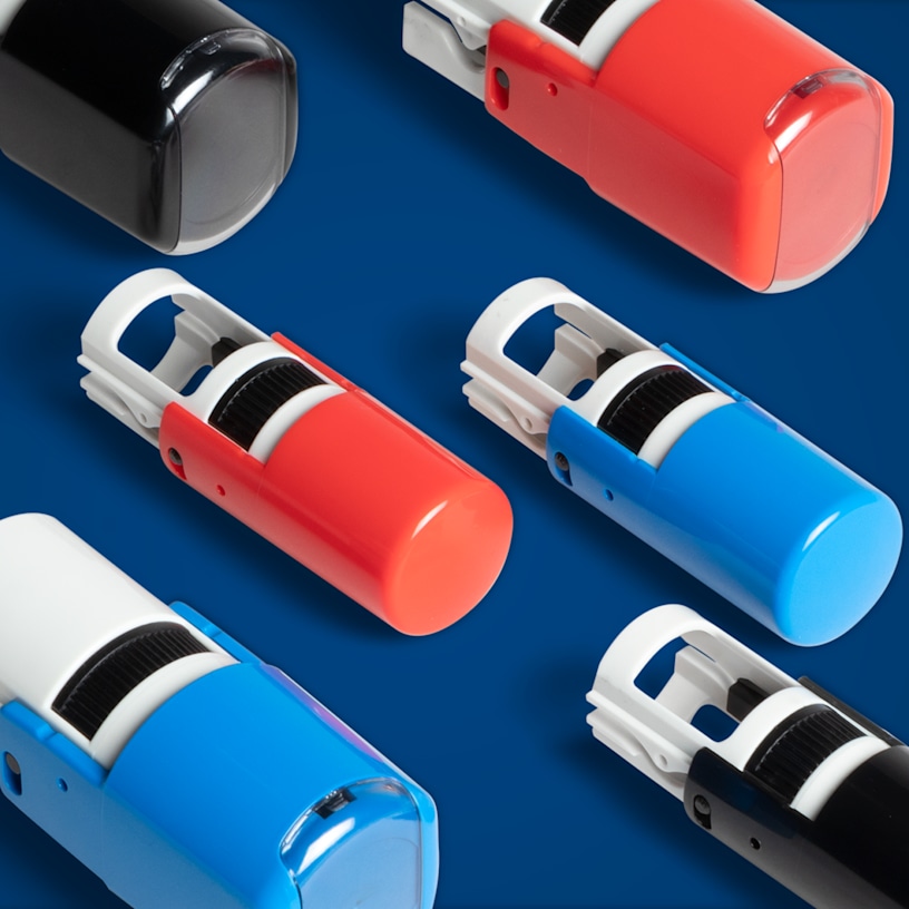 Voorbeeld 1 van geselecteerd product