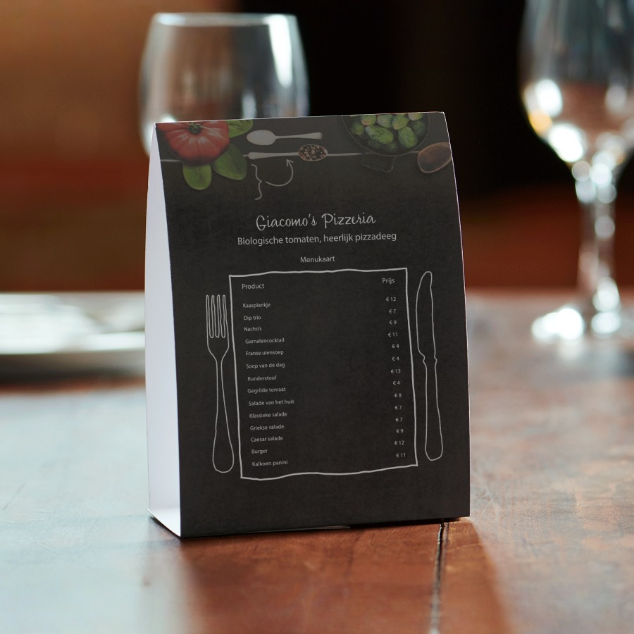 Voorbeeld 4 van geselecteerd product