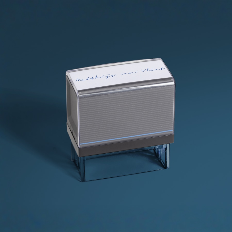 Voorbeeld 1 van geselecteerd product