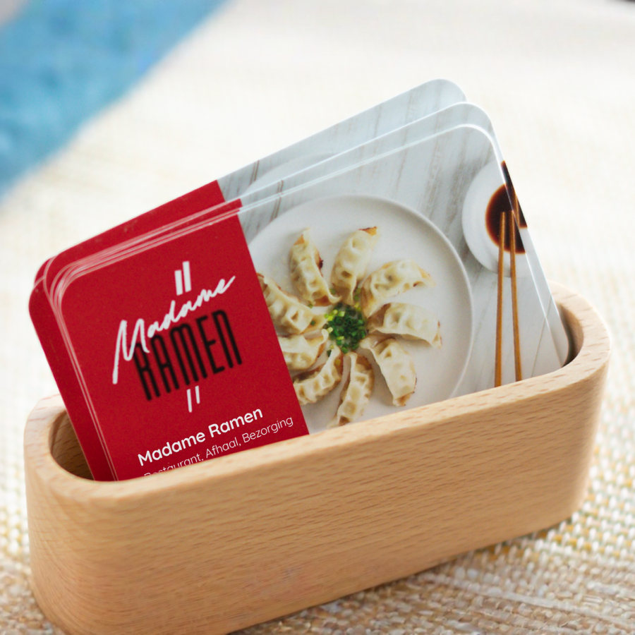 Voorbeeld 1 van geselecteerd product