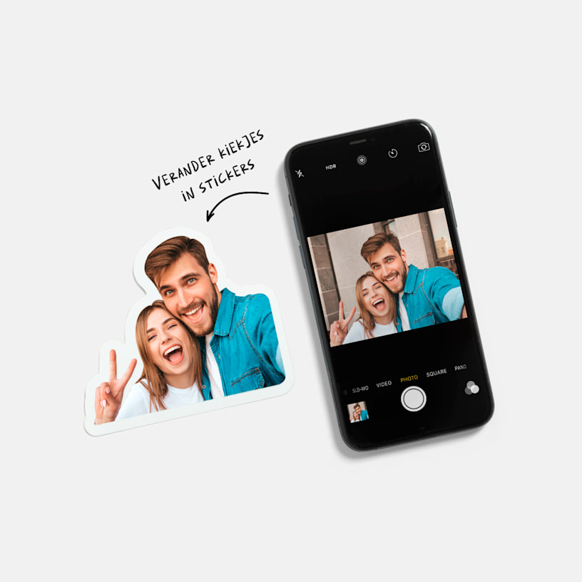 Voorbeeld 4 van geselecteerd product