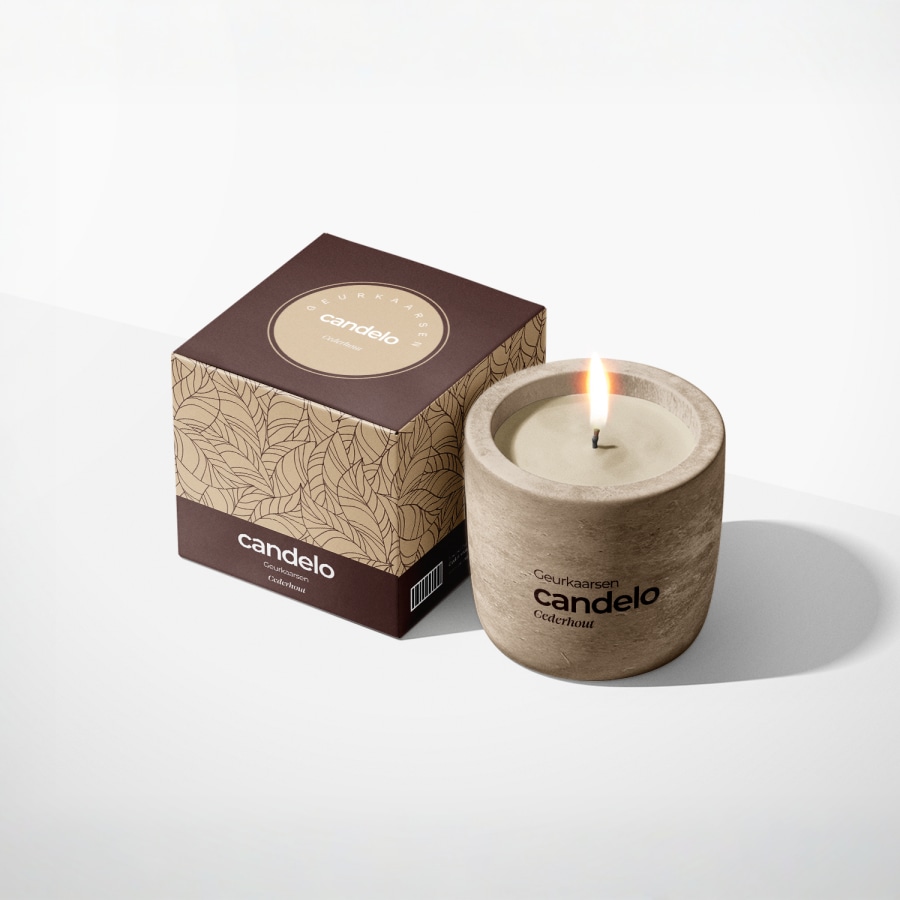 Voorbeeld 1 van geselecteerd product