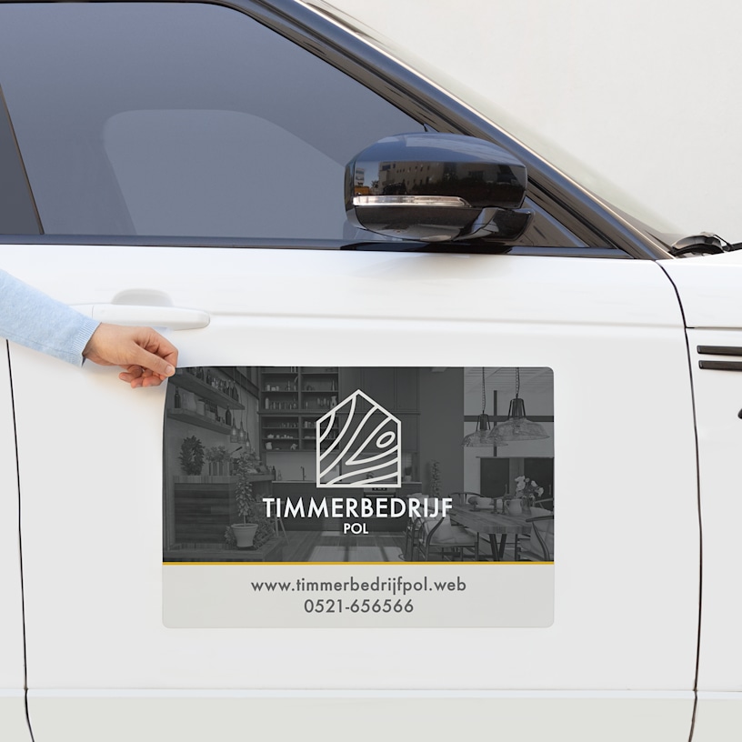 Voorbeeld 1 van geselecteerd product