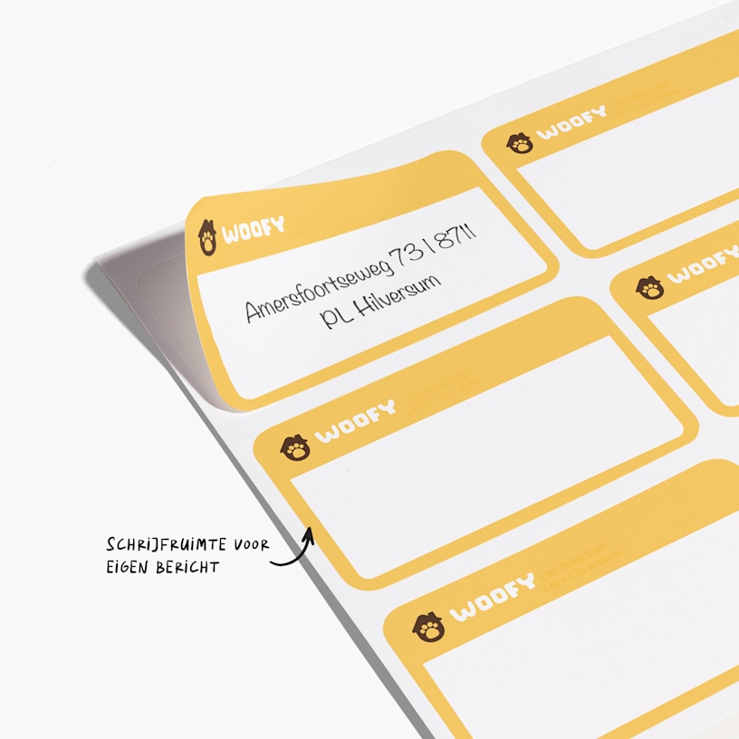 Voorbeeld 5 van geselecteerd product