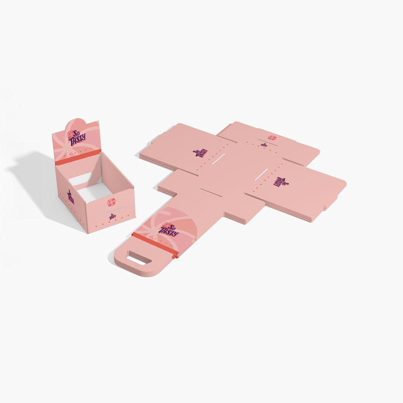 Voorbeeld 2 van geselecteerd product