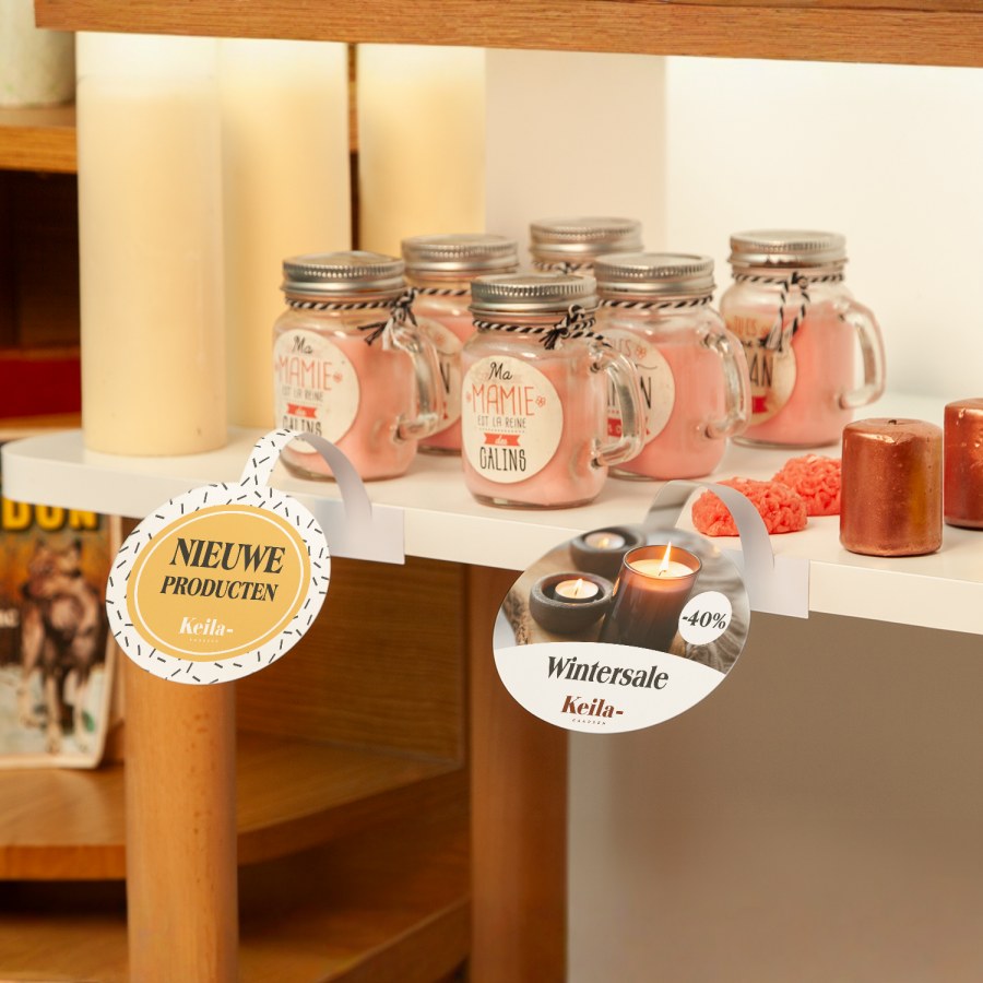 Voorbeeld 2 van geselecteerd product