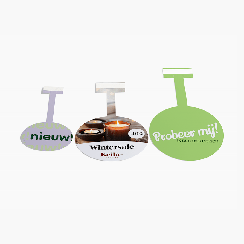 Voorbeeld 3 van geselecteerd product