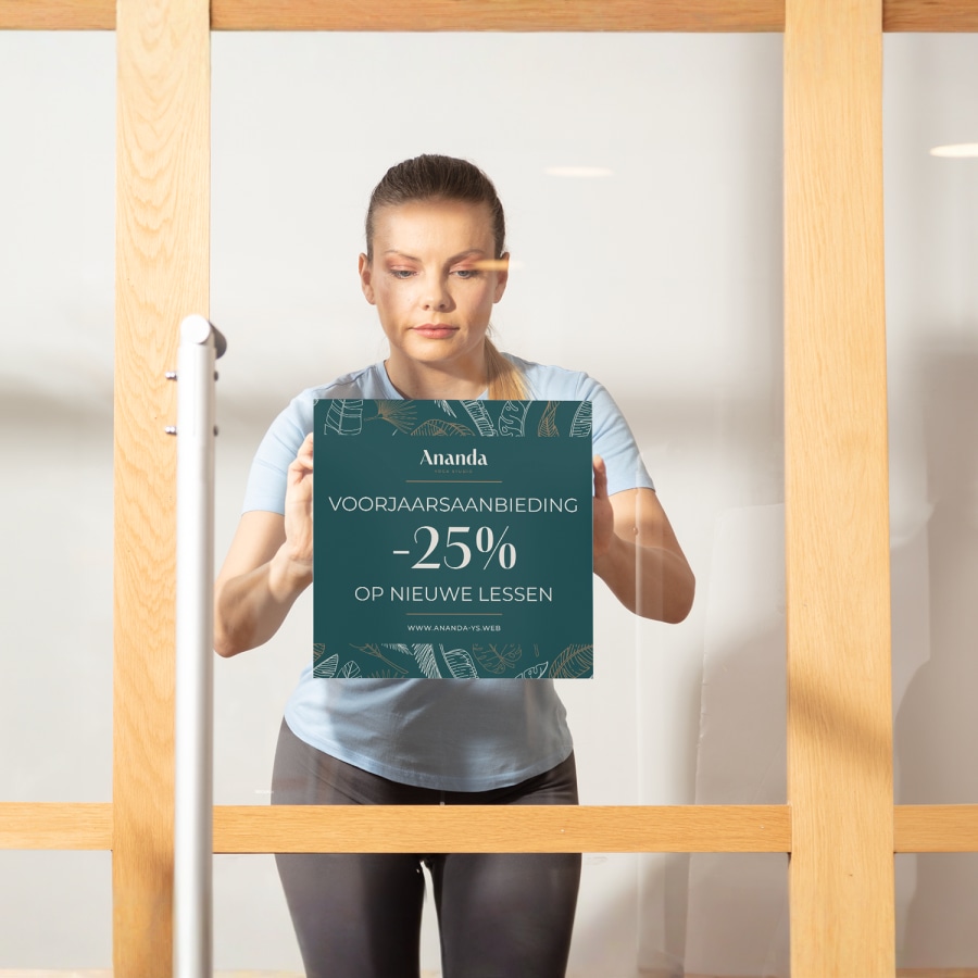 Voorbeeld 1 van geselecteerd product