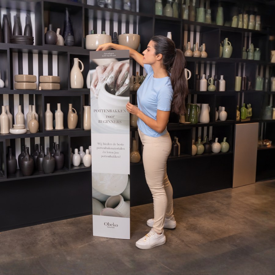 Voorbeeld 1 van geselecteerd product