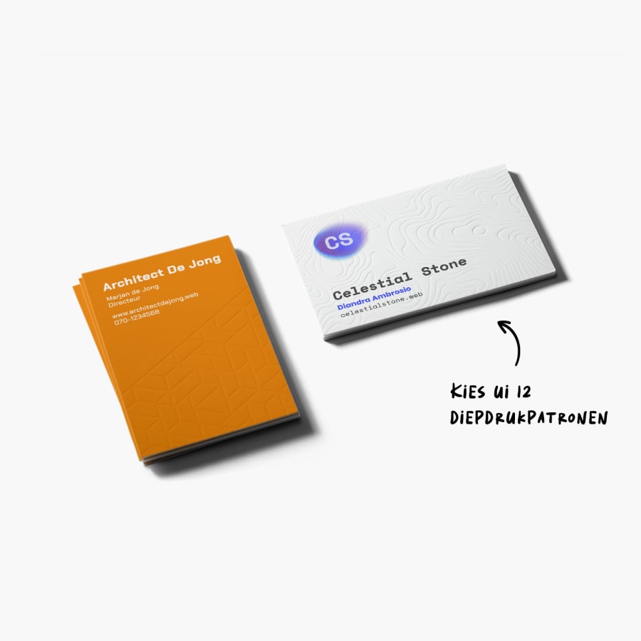 Voorbeeld 3 van geselecteerd product