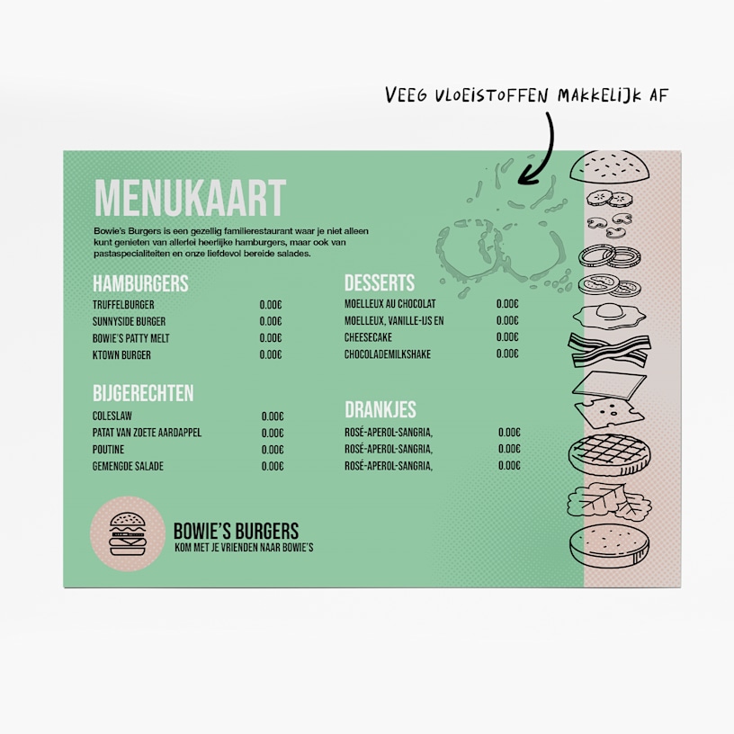 Voorbeeld 3 van geselecteerd product