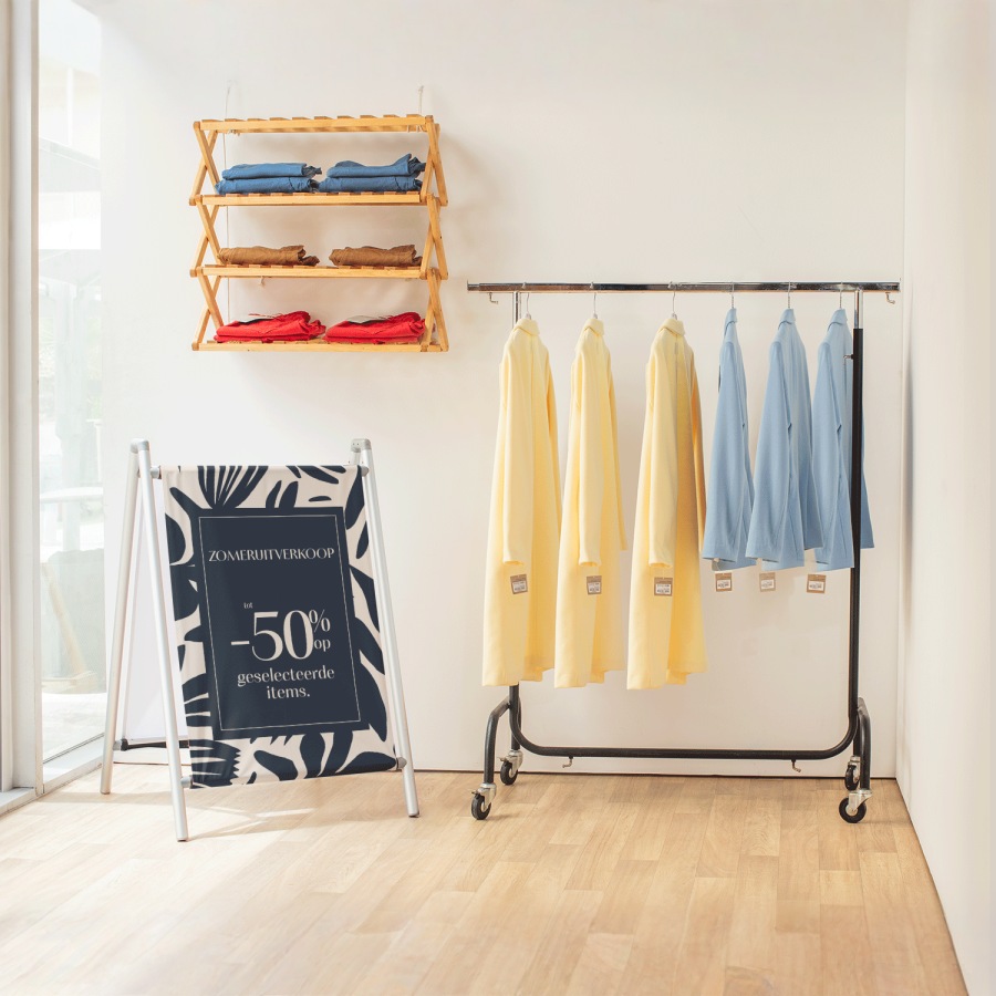 Voorbeeld 1 van geselecteerd product