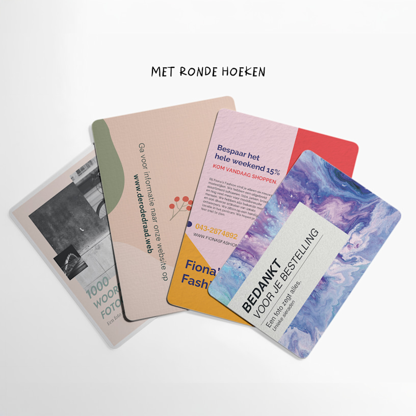 Voorbeeld 4 van geselecteerd product