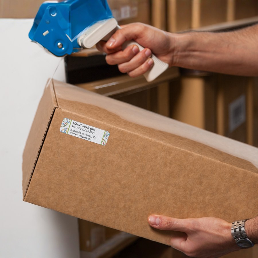 Voorbeeld 7 van geselecteerd product