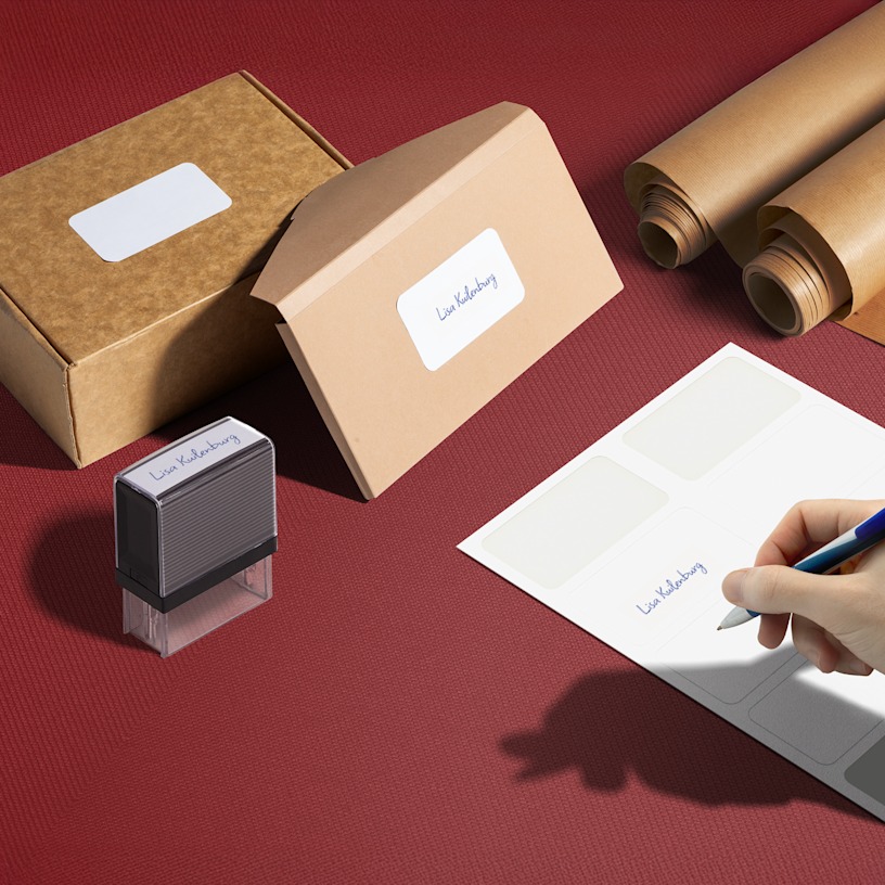 Voorbeeld 1 van geselecteerd product