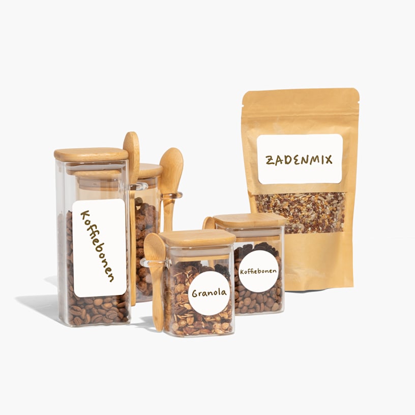 Voorbeeld 3 van geselecteerd product