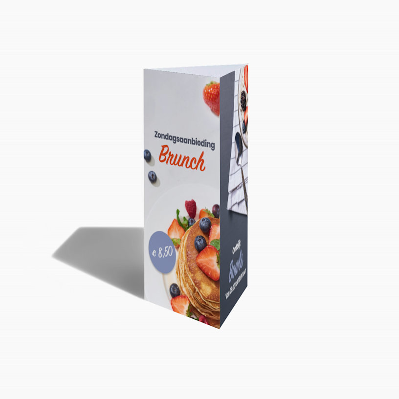 Voorbeeld 1 van geselecteerd product