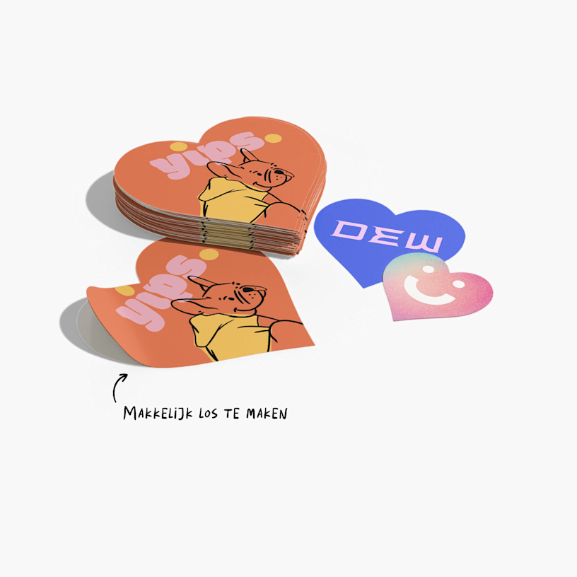 Voorbeeld 3 van geselecteerd product