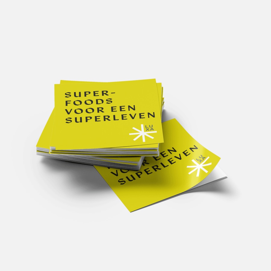 Voorbeeld 1 van geselecteerd product