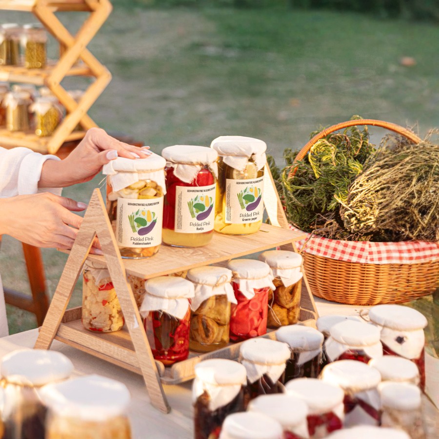 Voorbeeld 2 van geselecteerd product