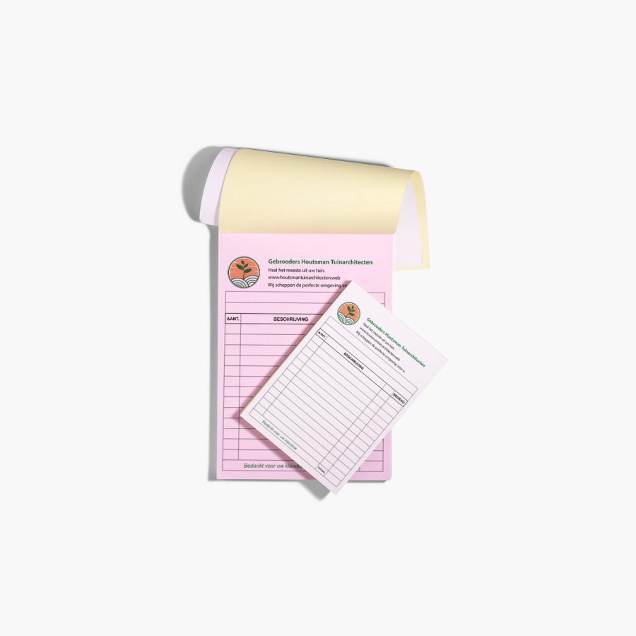 Voorbeeld 1 van geselecteerd product