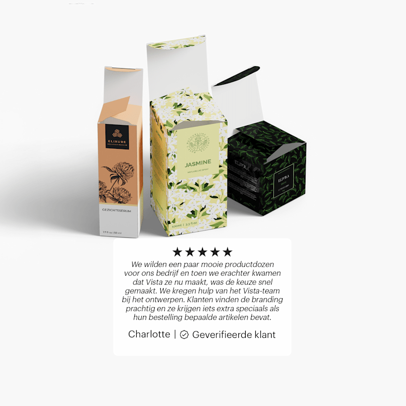 Voorbeeld 3 van geselecteerd product