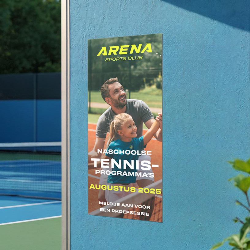 Voorbeeld 1 van geselecteerd product