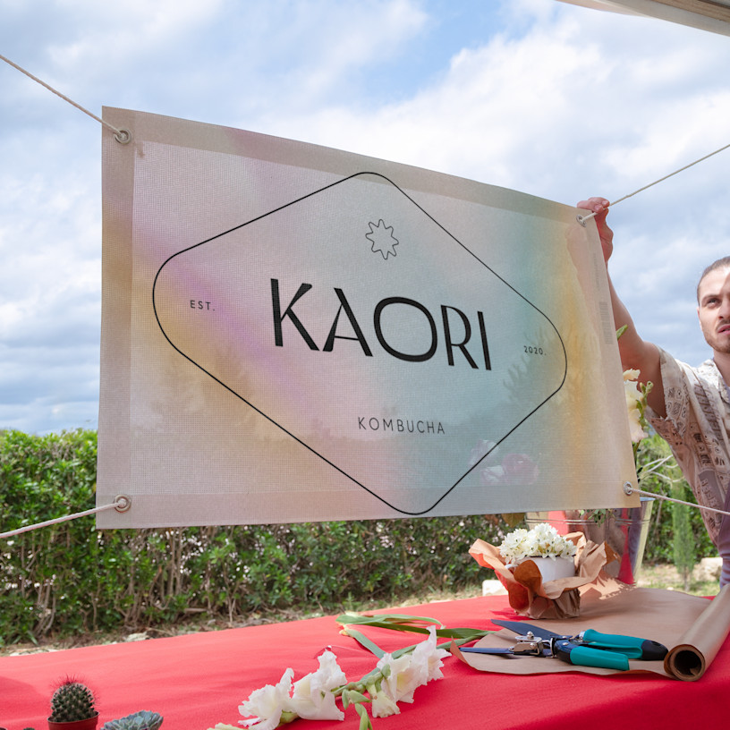 Voorbeeld 1 van geselecteerd product