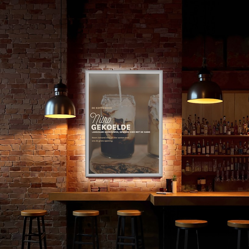 Voorbeeld 1 van geselecteerd product